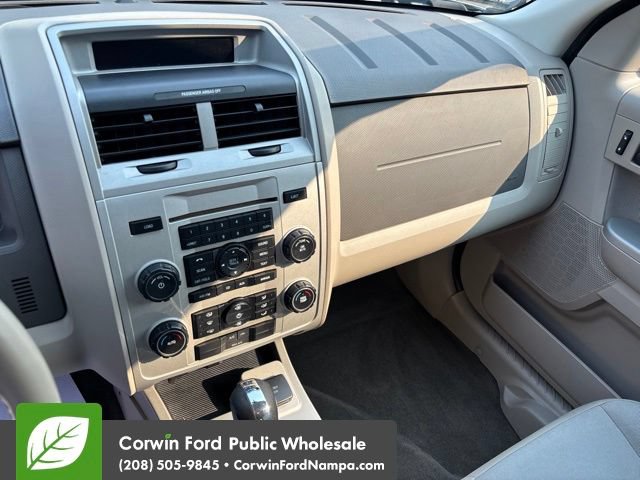 Used 2011 Ford Escape 4WD Hybrid image 21