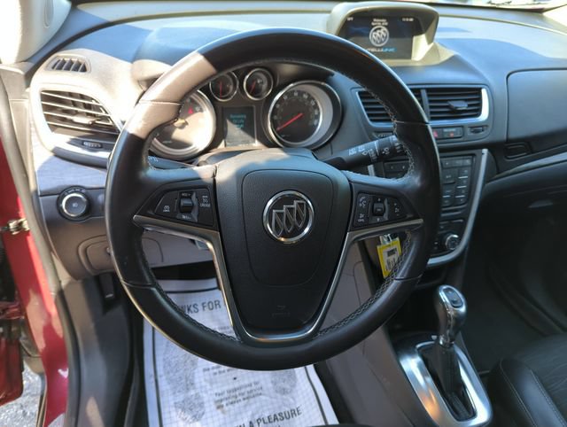 Used 2016 Buick Encore Convenience FWD image 26