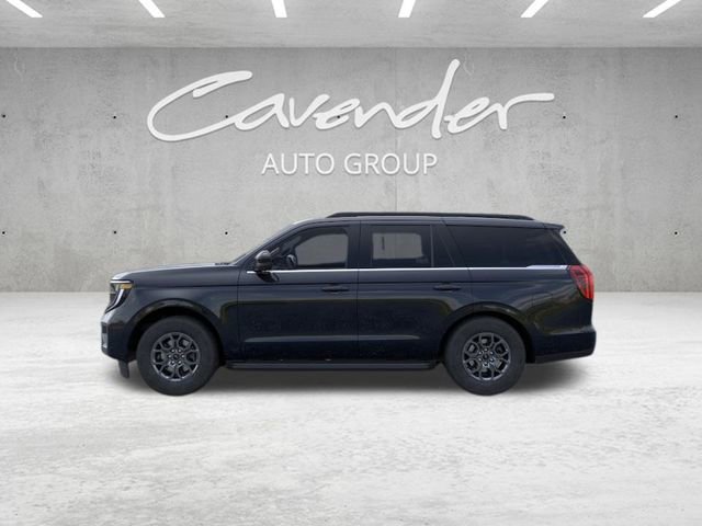 New 2026 Ford Expedition Active AWD/4WD image 3