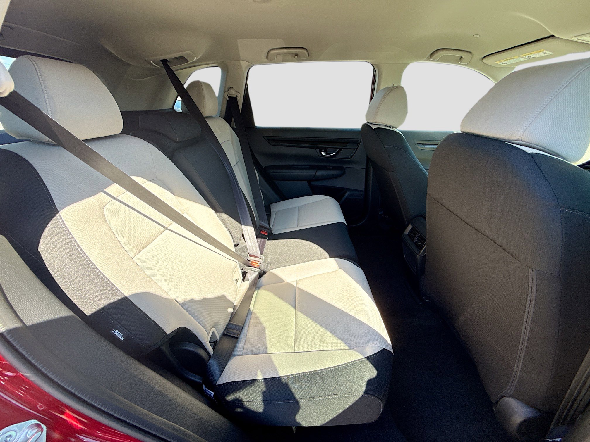 New 2026 Honda CR-V LX image 22