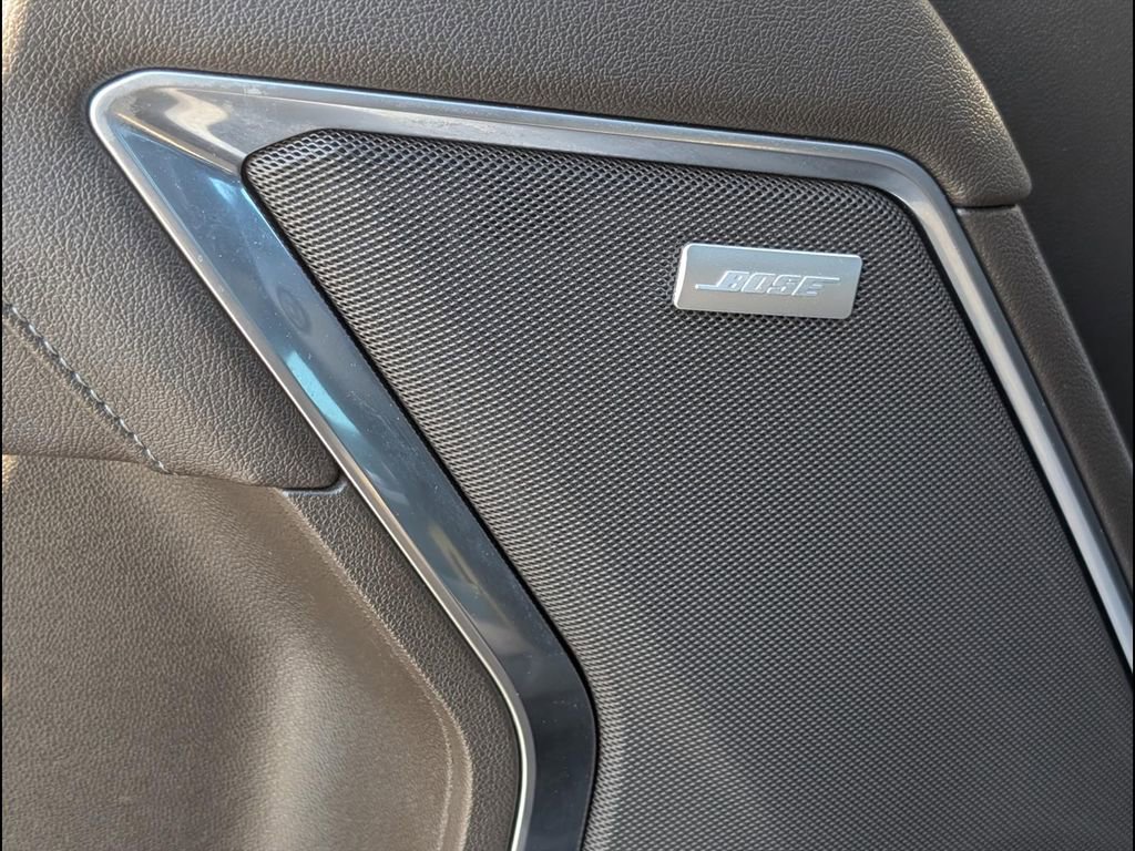 Used 2022 Chevrolet Silverado 1500 LTZ w/ Technology Package image 18