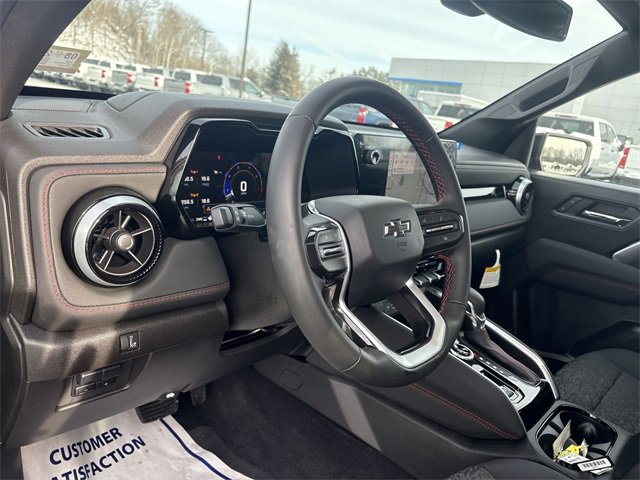 New 2026 Chevrolet Colorado Z71 image 10