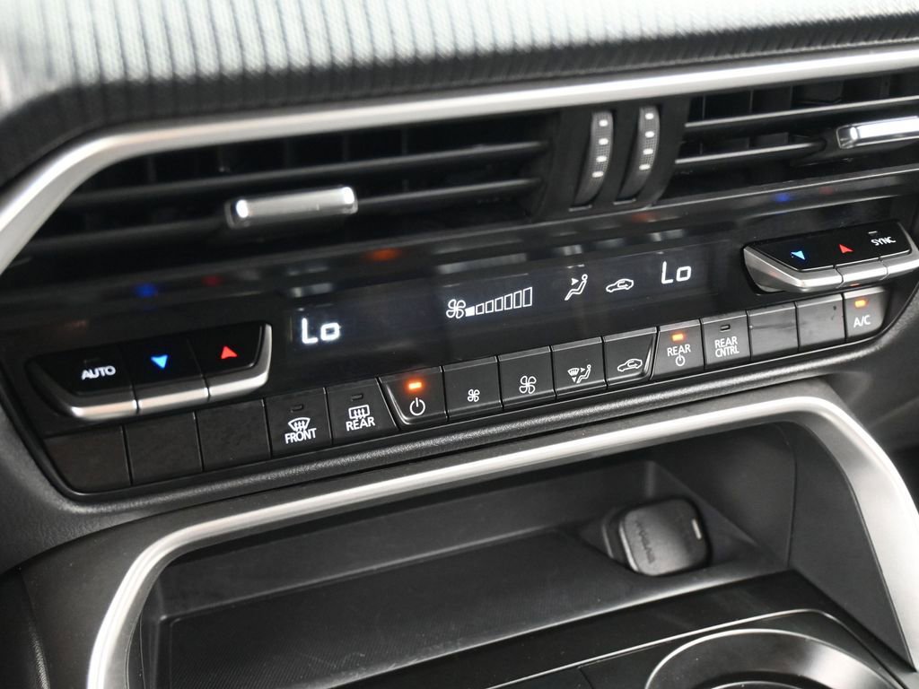 Used 2025 MAZDA CX-90 3.3 Turbo w/ Select Package image 24