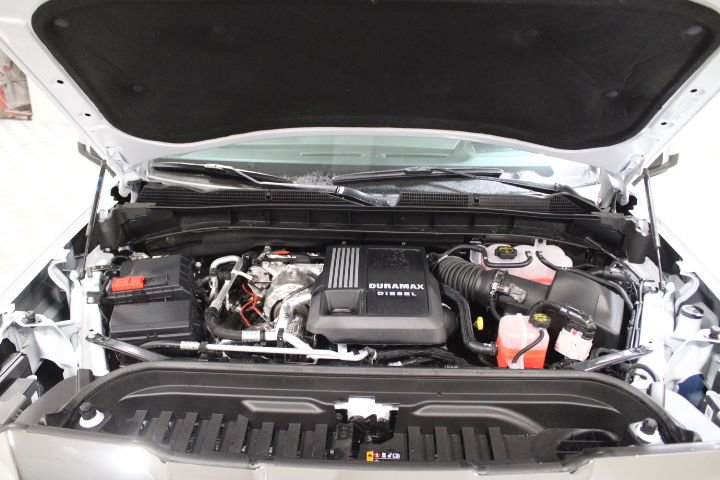 New 2026 GMC Sierra 1500 Denali w/ Denali Reserve Package image 48