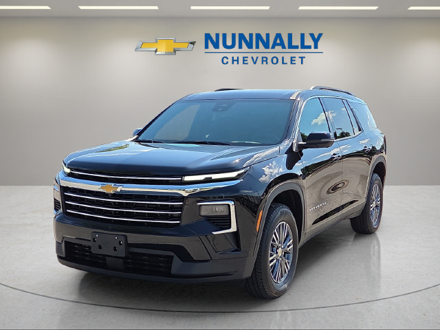 New 2026 Chevrolet Traverse LT w/ Driver Confidence Package