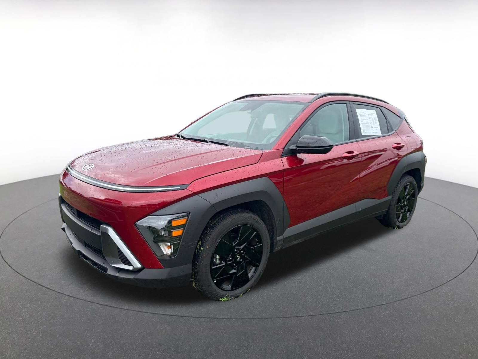 Used 2026 Hyundai Kona SEL Sport FWD image 4