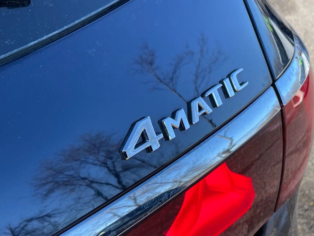 Used 2025 Mercedes-Benz E 450 4MATIC All-Terrain Wagon image 24