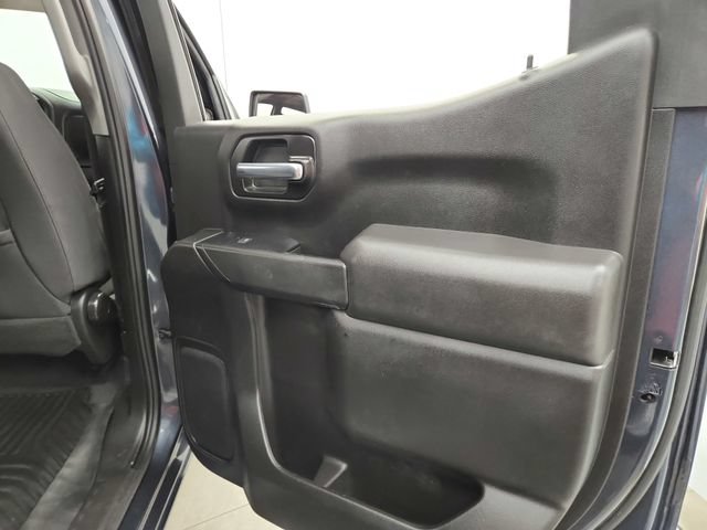 Used 2021 Chevrolet Silverado 1500 LT AWD/4WD image 42