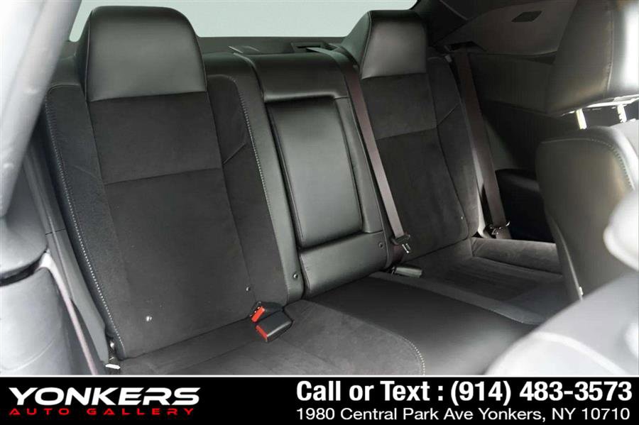 Used 2023 Dodge Challenger R/T Scat Pack w/ Plus Package image 40