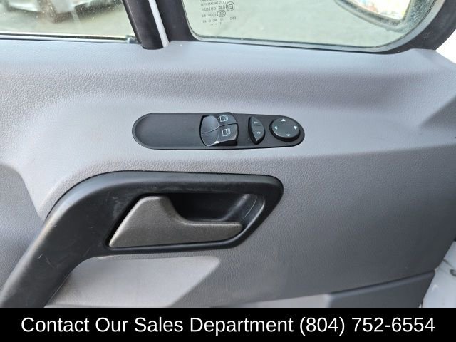 Used 2017 Freightliner Sprinter 2500 image 20