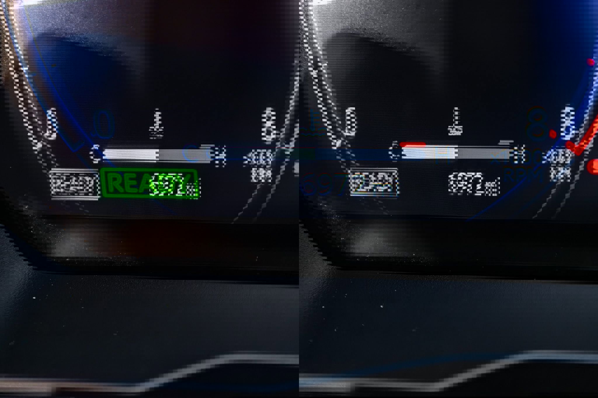 Used 2026 Toyota Land Cruiser image 18