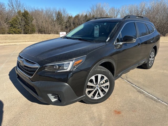 Used 2022 Subaru Outback Premium