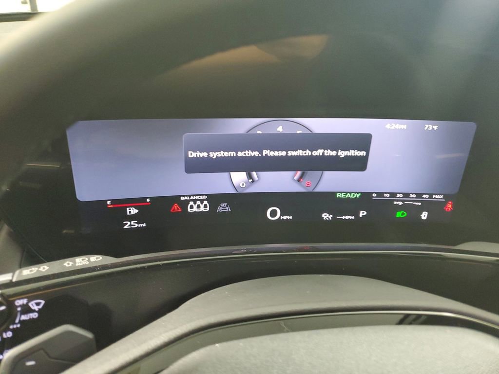 New 2026 Audi Q3 quattro 2.0T AWD/4WD image 28