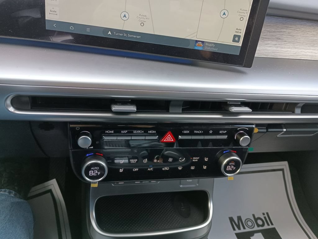 New 2026 Hyundai Ioniq 9 SEL AWD/4WD image 25