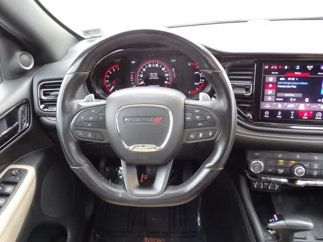Used 2022 Dodge Durango GT AWD/4WD image 17