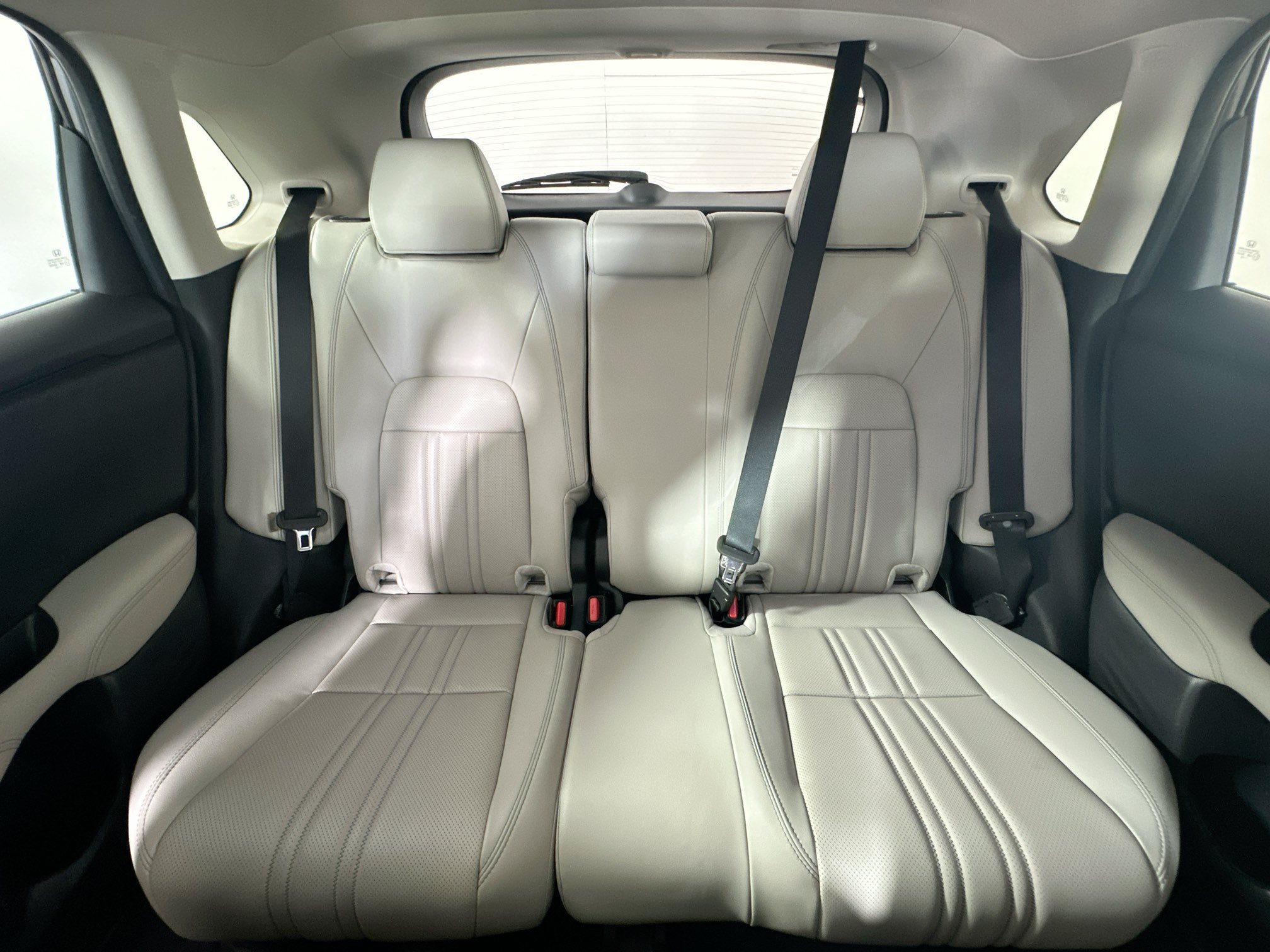 Used 2024 Honda HR-V EX-L image 30