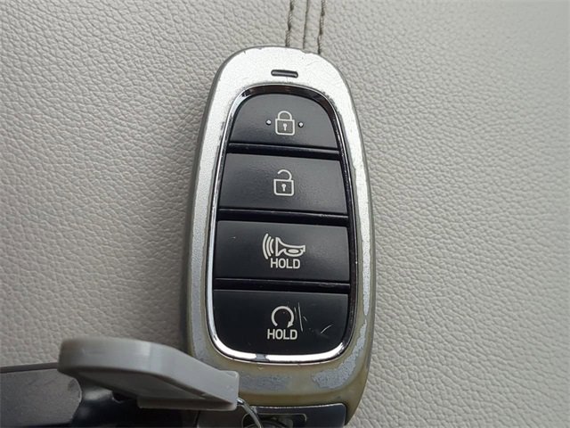 Used 2022 Hyundai Tucson SEL image 27