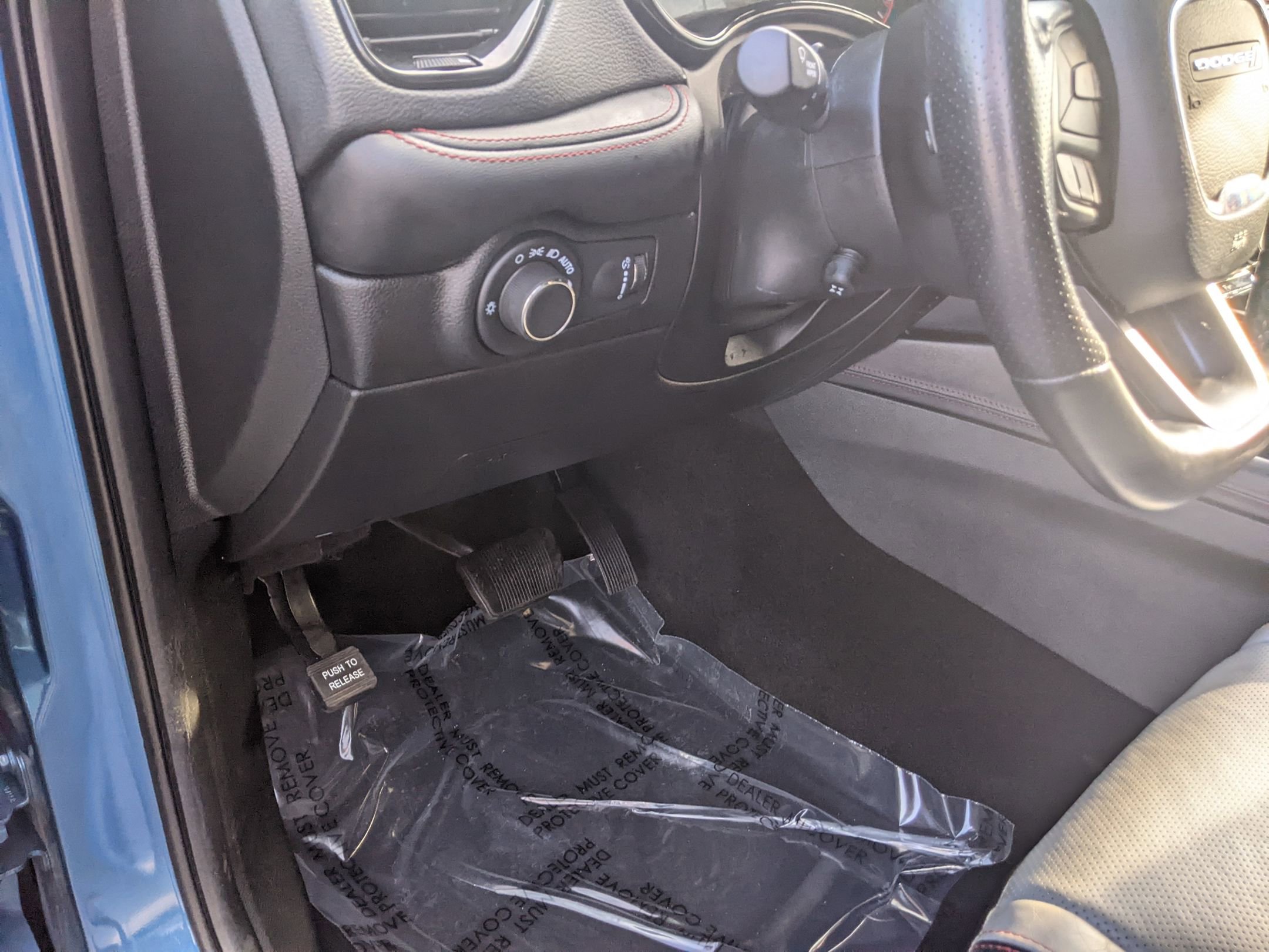 Used 2024 Dodge Durango GT image 17