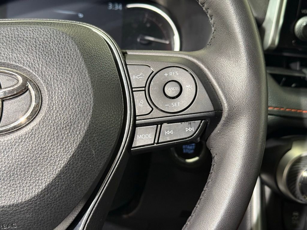 Used 2023 Toyota RAV4 Adventure image 24