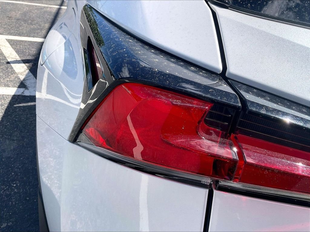 Used 2021 Lexus NX 300h AWD w/ Accessory Package 2 image 33