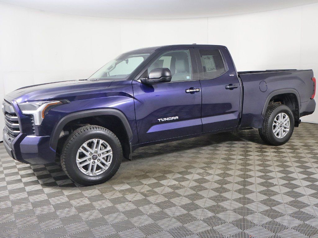 Used 2023 Toyota Tundra SR5 image 15