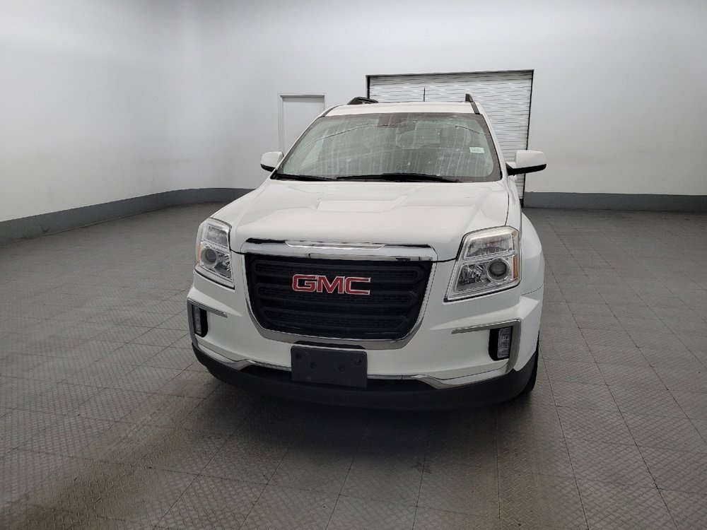 Used 2017 GMC Terrain SLE w/ Convenience Package image 15