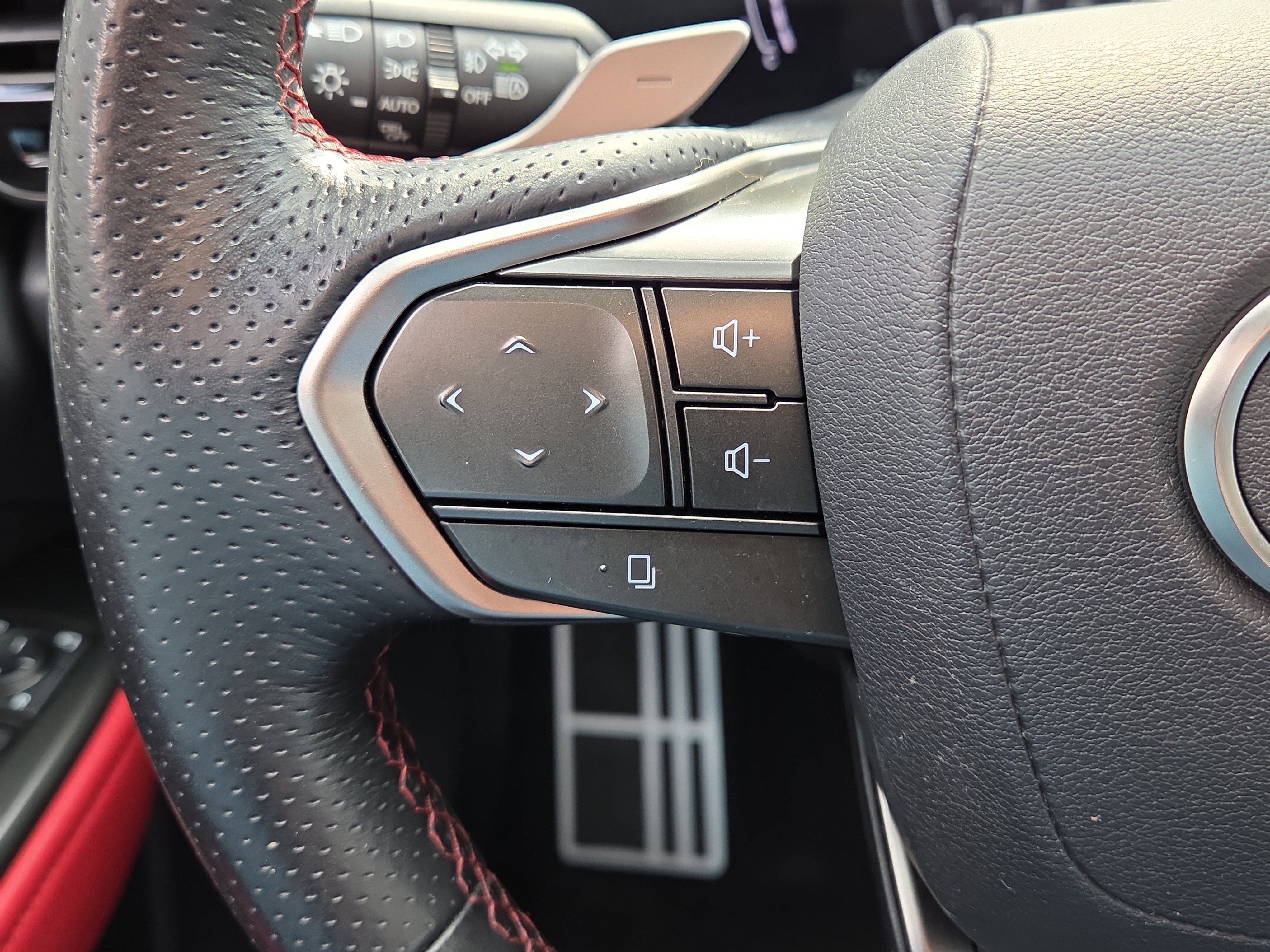 Used 2022 Lexus NX 350 F Sport image 12