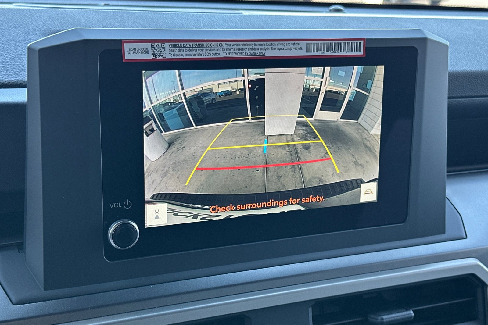 Certified 2026 Toyota 4Runner SR5 AWD/4WD image 18