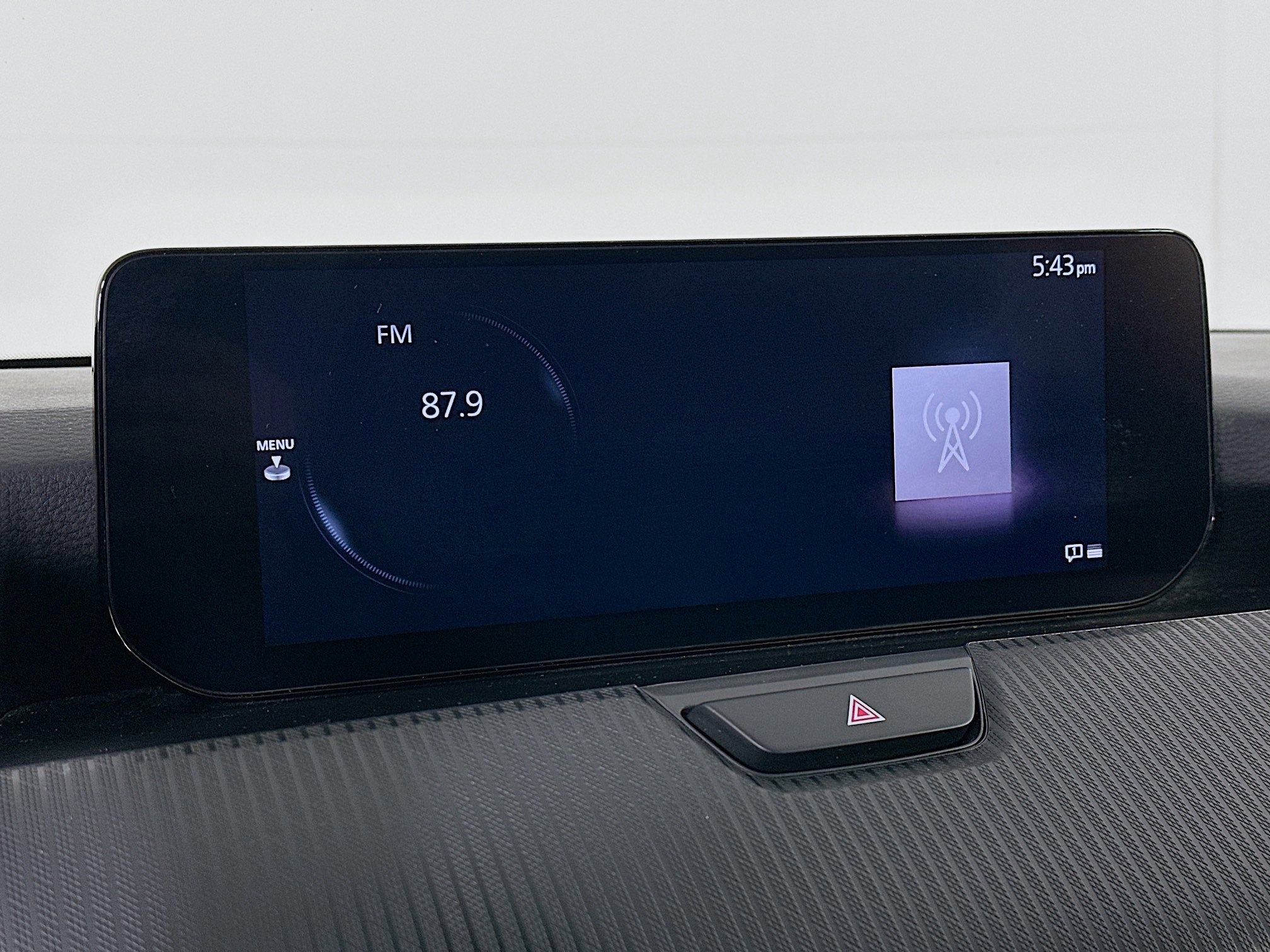 Used 2025 MAZDA CX-90 3.3 Turbo w/ Select Package image 21