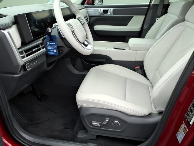 New 2026 Hyundai Santa Fe SEL FWD image 14