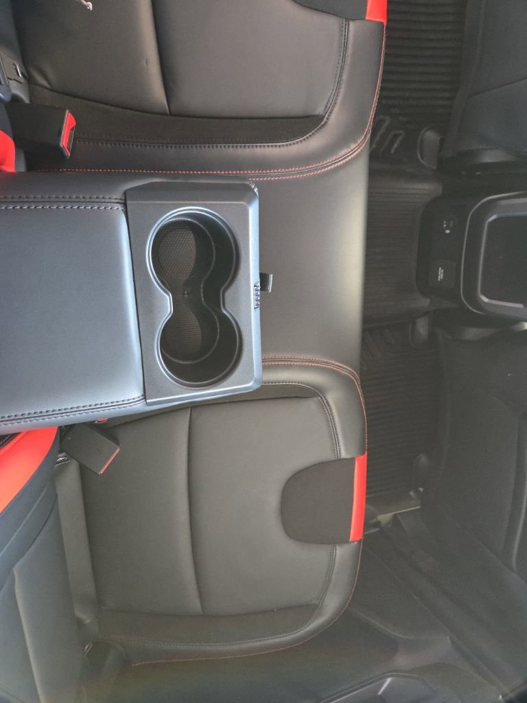 Used 2024 Ford Ranger Raptor image 23