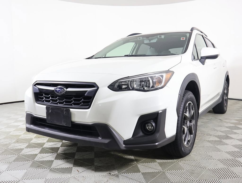 Used 2018 Subaru Crosstrek 2.0i Premium image 2