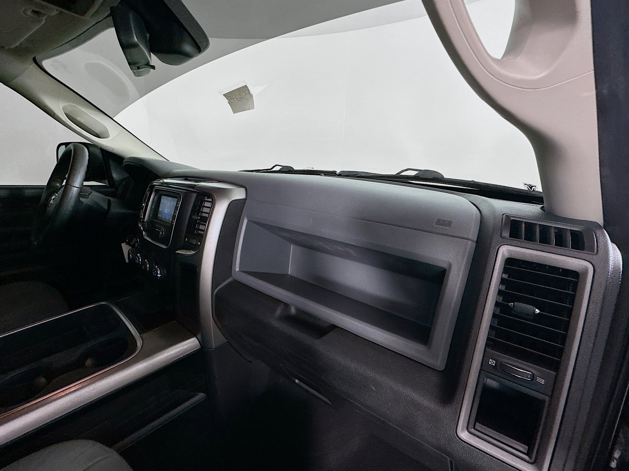 Used 2015 RAM 1500 Express w/ Black Ram 1500 Express Group image 33