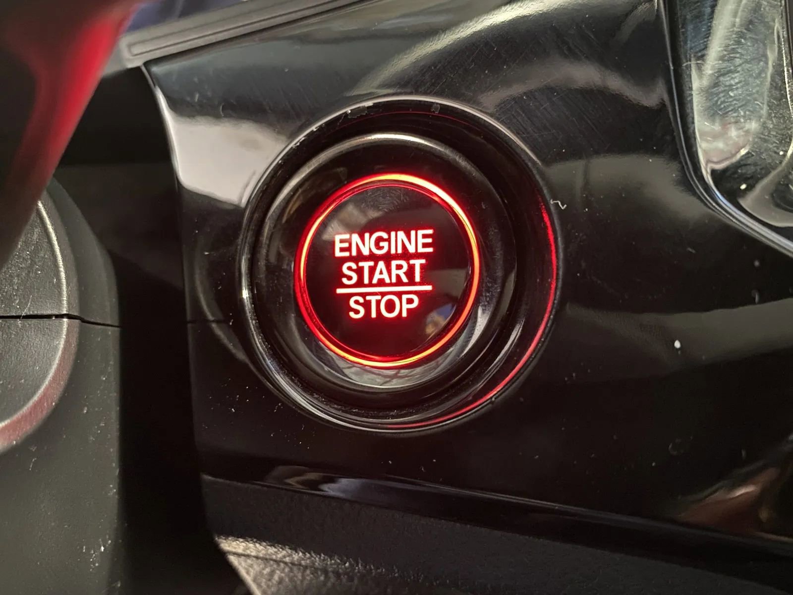 Used 2022 Honda Civic Sport image 19