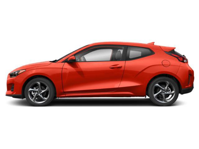 Used 2020 Hyundai Veloster 2.0 Premium FWD image 3