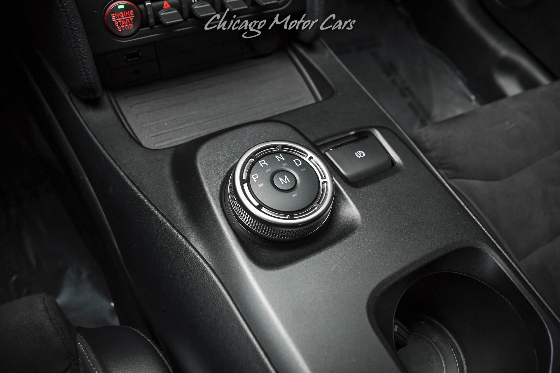 Used 2022 Ford Mustang Shelby GT500 w/ Carbon Fiber Track Pack RWD image 17