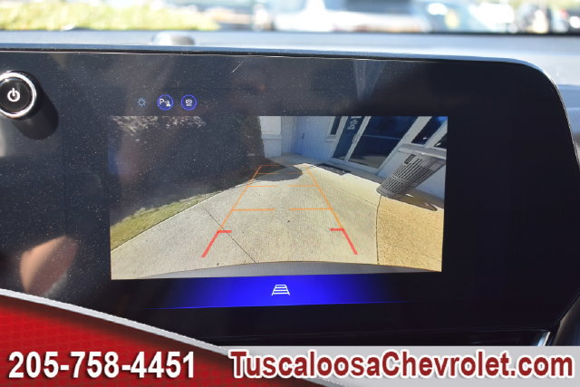 New 2027 Chevrolet Equinox LT FWD image 26
