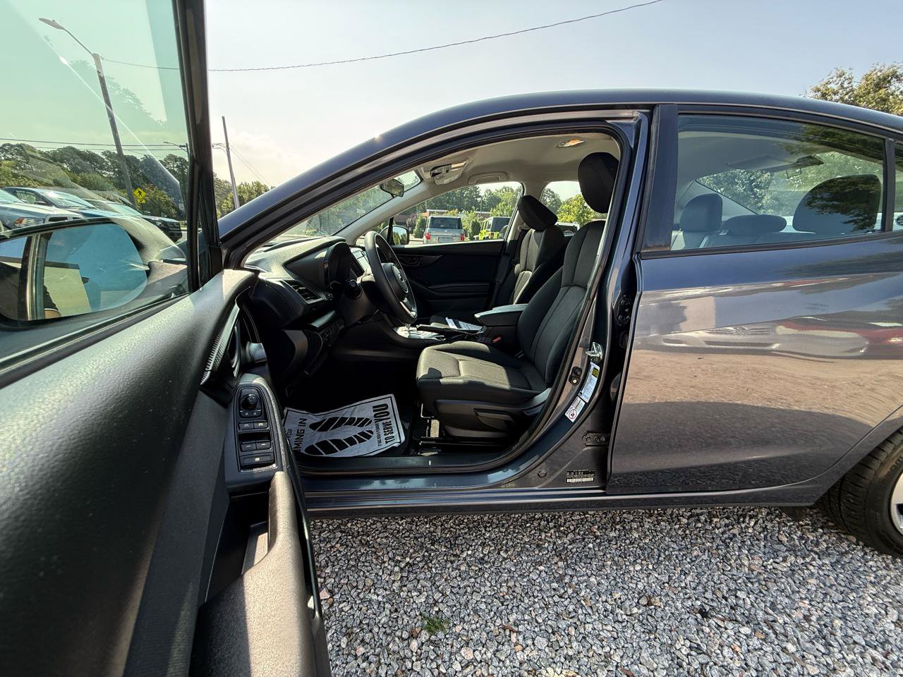 Used 2017 Subaru Impreza 2.0i AWD/4WD image 15