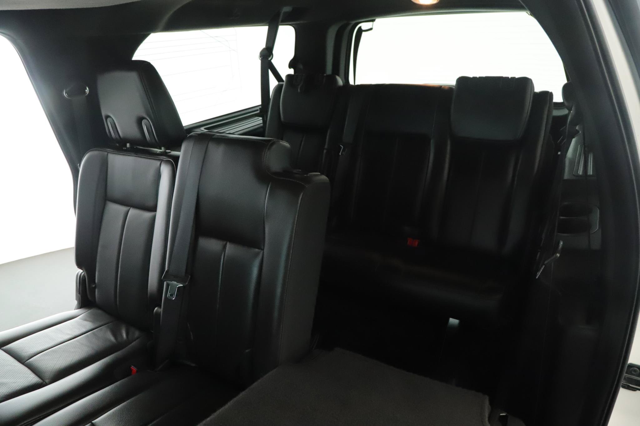 Used 2013 Ford Expedition EL Limited AWD/4WD image 7