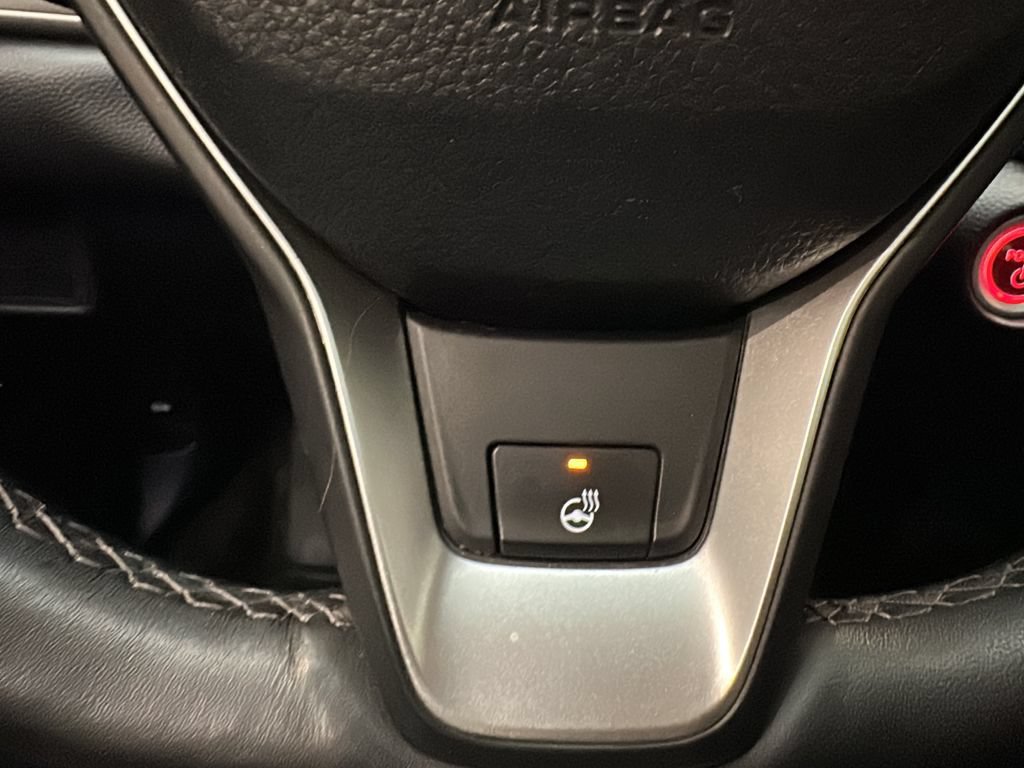 Certified 2019 Honda Accord Touring image 29