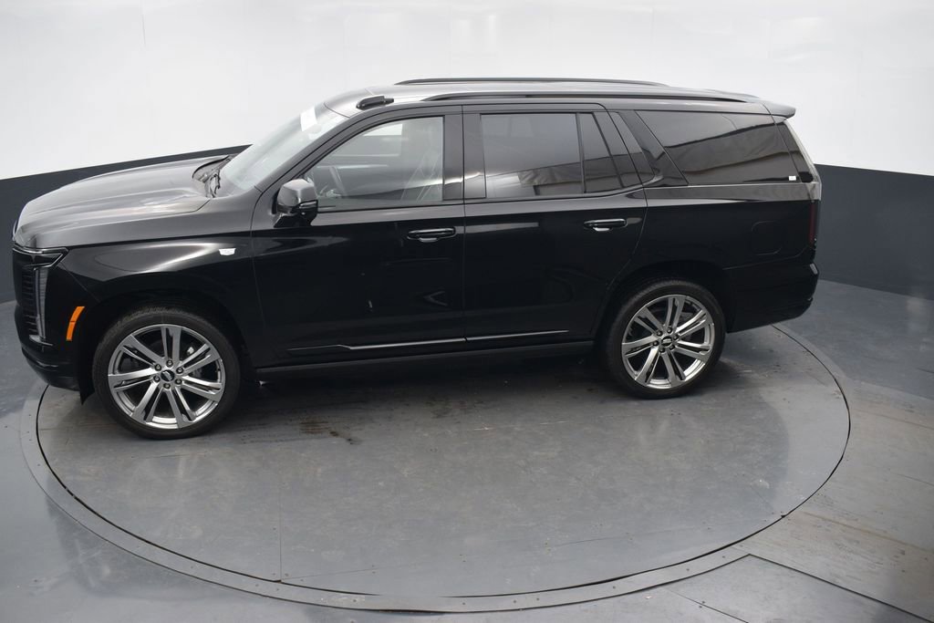 Certified 2026 Cadillac Escalade Sport w/ Touring Package image 44