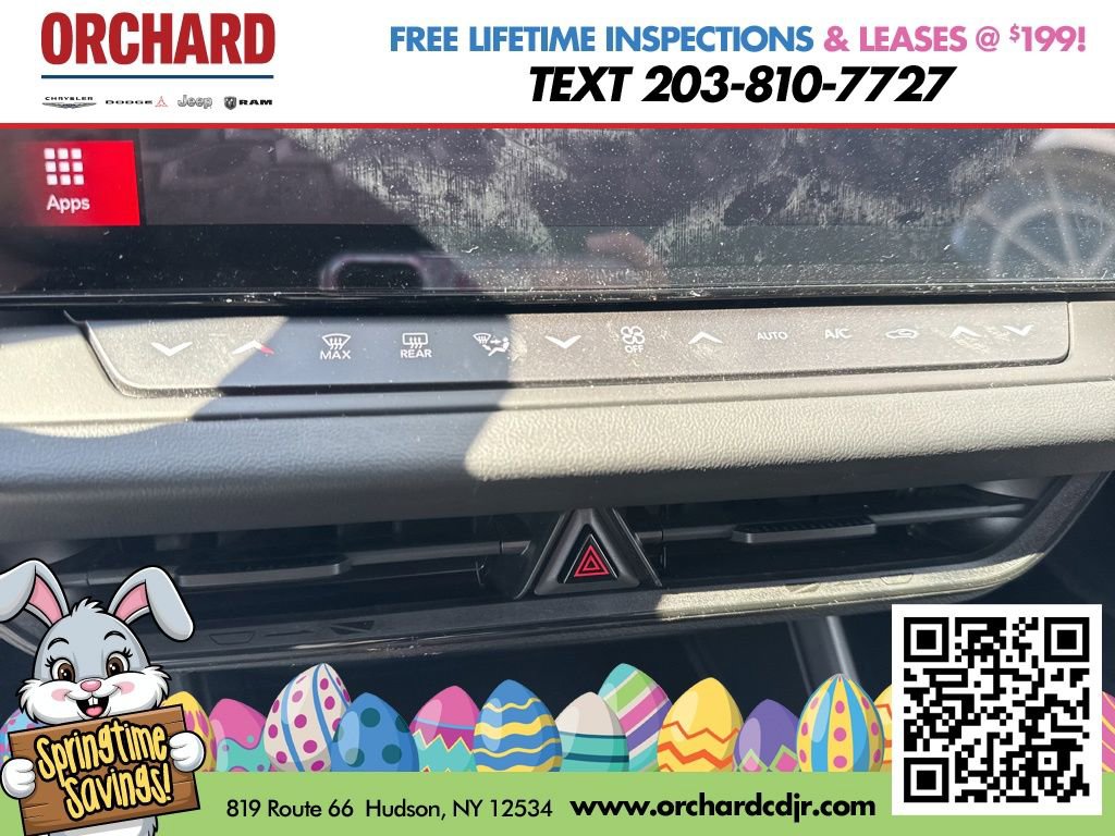 New 2026 Dodge Charger R/T Scat Pack image 25