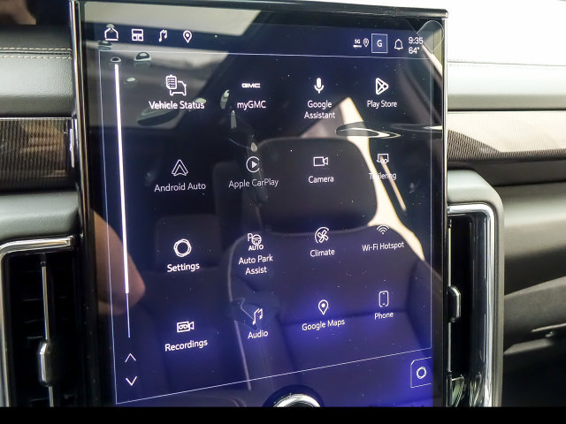 New 2026 GMC Yukon Elevation w/ Elevation Premium Package AWD/4WD image 15