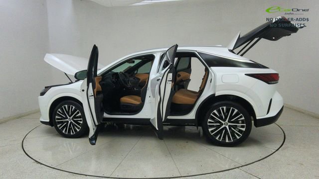 Used 2024 Lexus RX 350 Premium Plus w/ Convenience Package FWD image 77