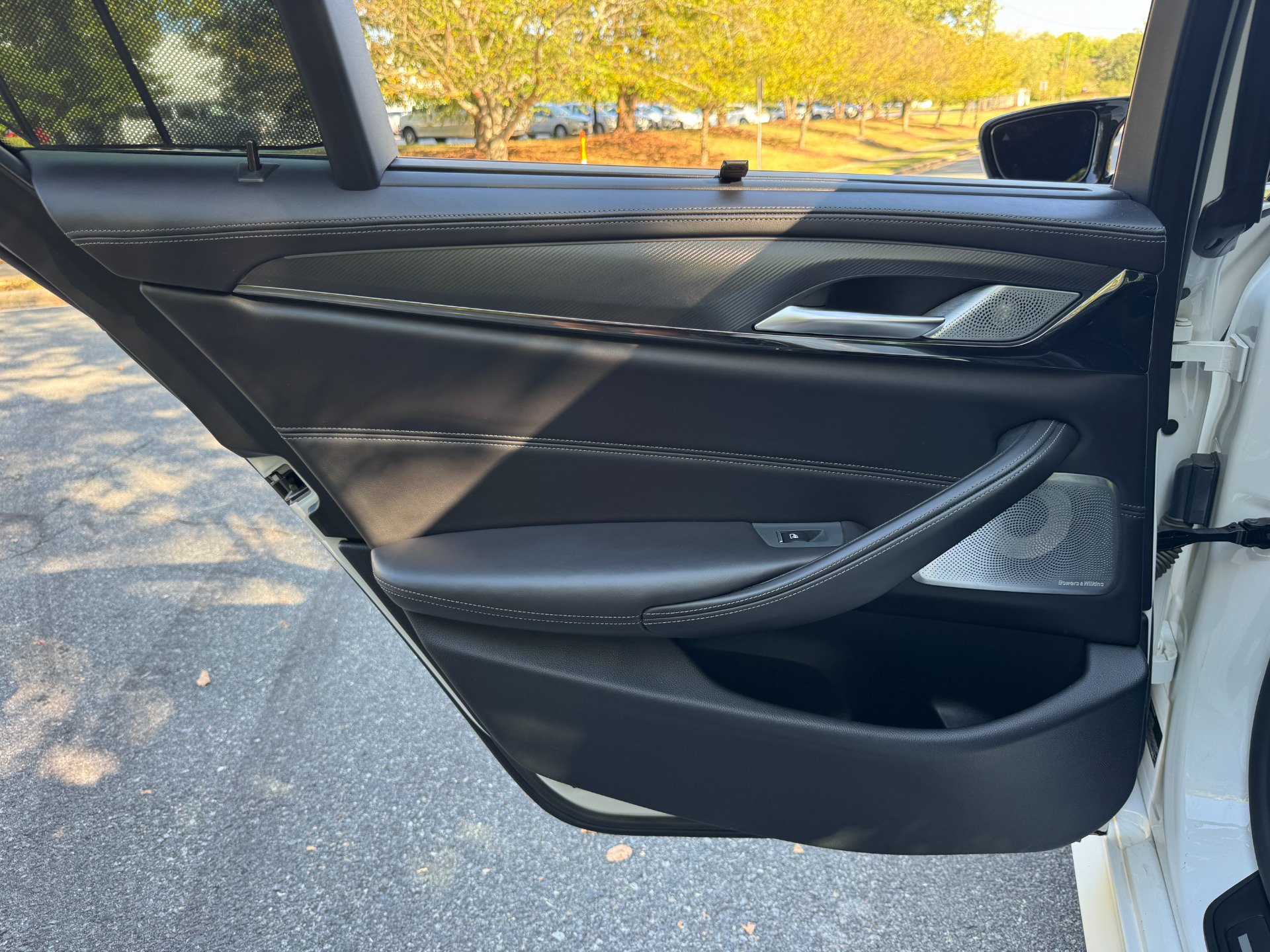 Used 2021 BMW M5 AWD/4WD image 50