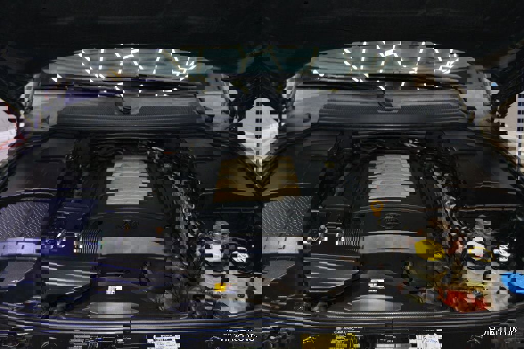 Used 2005 Land Rover LR3 SE image 32