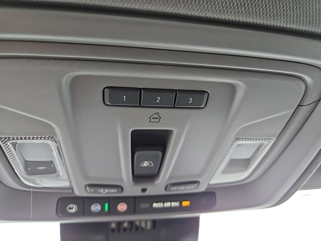 New 2026 Chevrolet Silverado 2500 LT w/ Trail Boss Package image 19