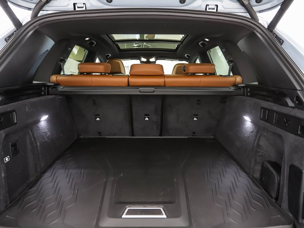 New 2026 BMW X5 xDrive50e AWD/4WD image 24