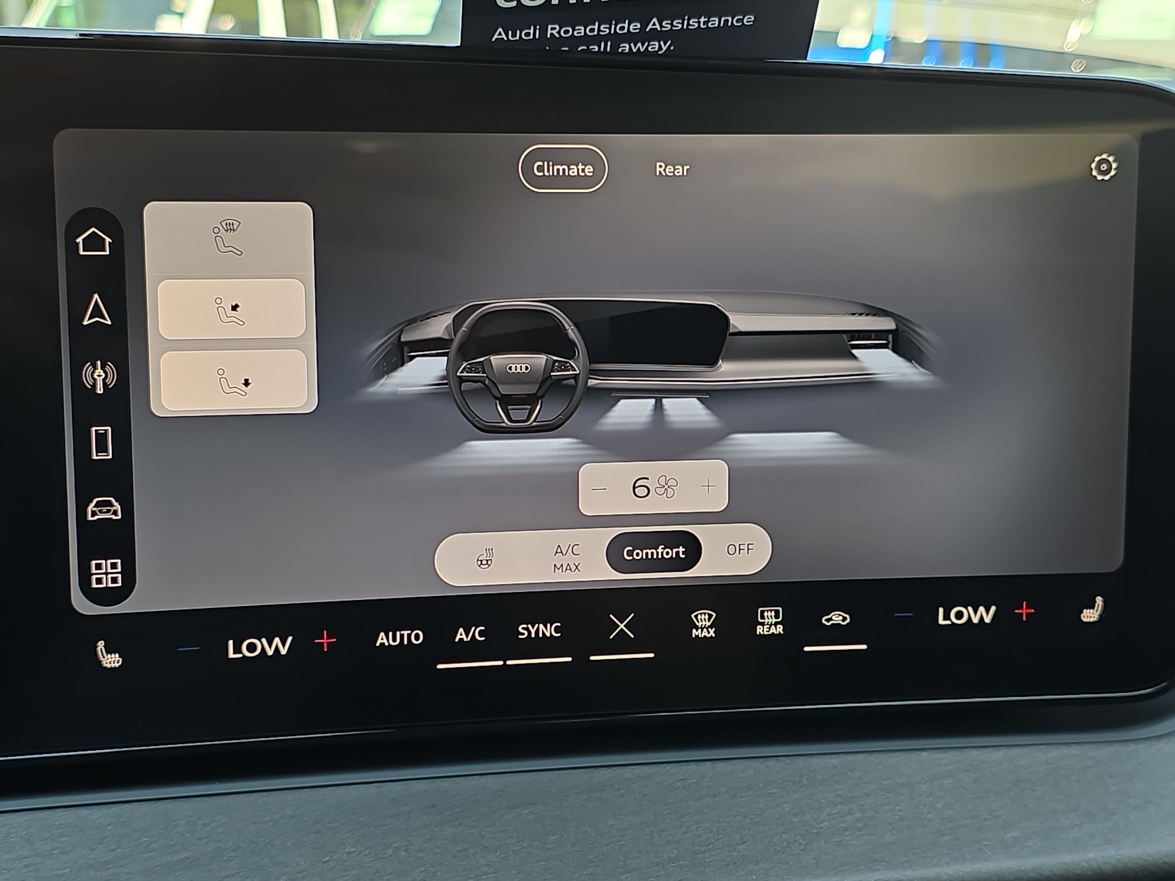 New 2026 Audi Q3 quattro 2.0T AWD/4WD image 23