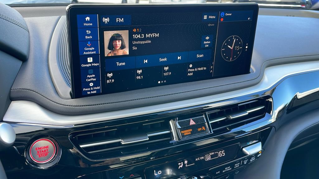 New 2026 Acura MDX w/ Technology Package image 15